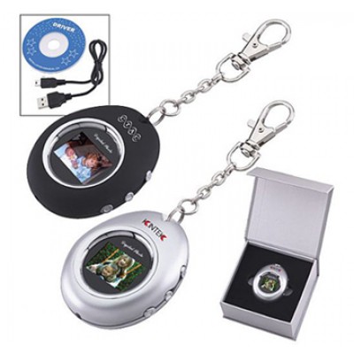 DIGITAL PHOTO KEYRING-IGT-ON8360
